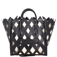 Celine Phantom Luggage Tote Cutout