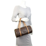 Louis Vuitton Papillon 30 Monogram