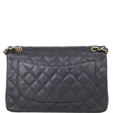 Chanel Classic Double Flap Jumbo