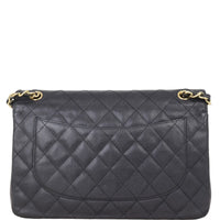 Chanel Classic Double Flap Jumbo