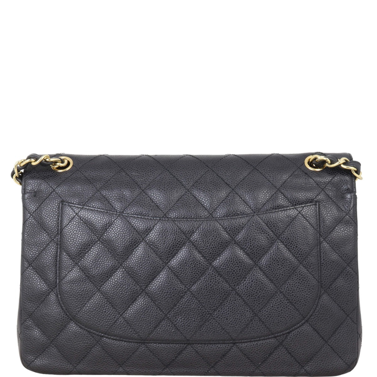 Chanel Classic Double Flap Jumbo
