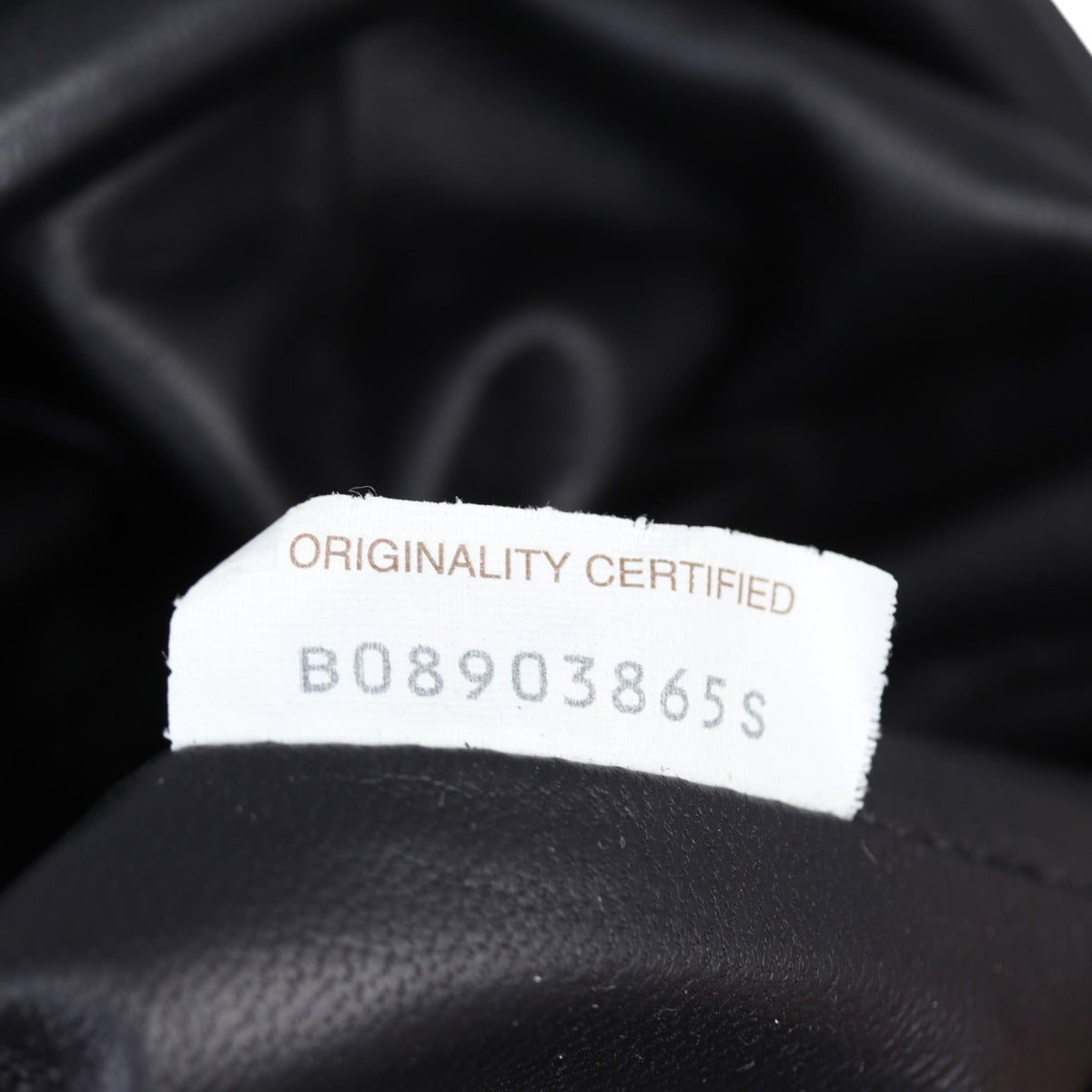 Bottega Veneta The Pouch Intrecciato