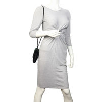 Saint Laurent Cassandre Chain Wallet