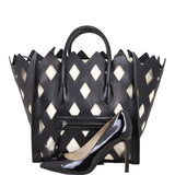 Celine Phantom Luggage Tote Cutout