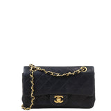 Chanel Classic Double Flap Small Vintage