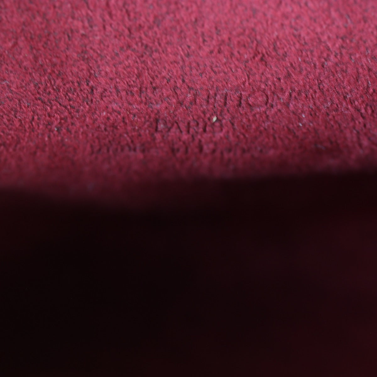 Louis Vuitton Shirley Monogram Multicolore