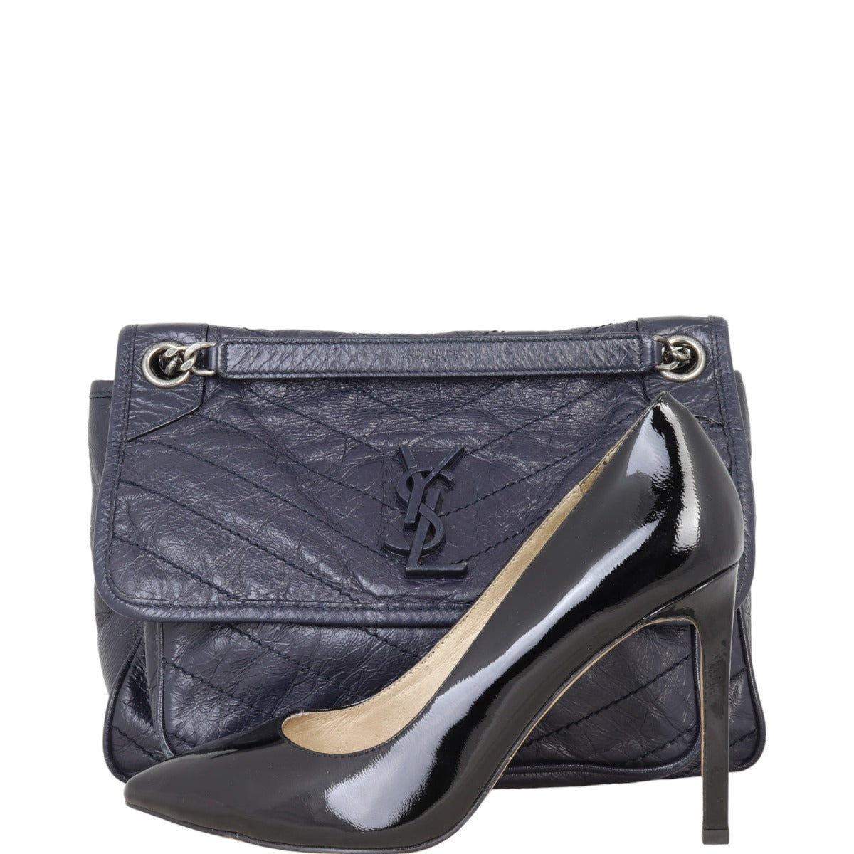 Saint Laurent Niki Medium