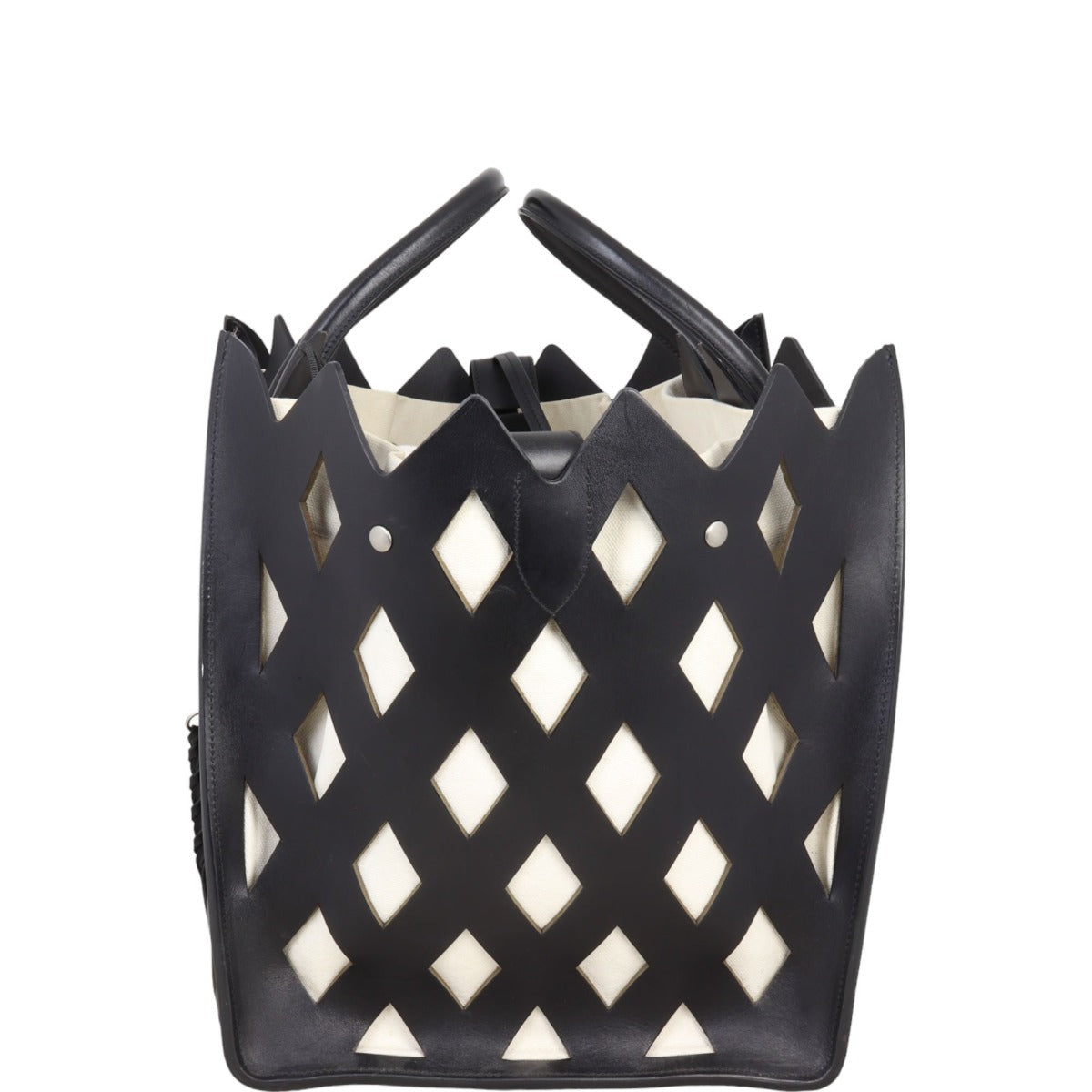 Celine Phantom Luggage Tote Cutout