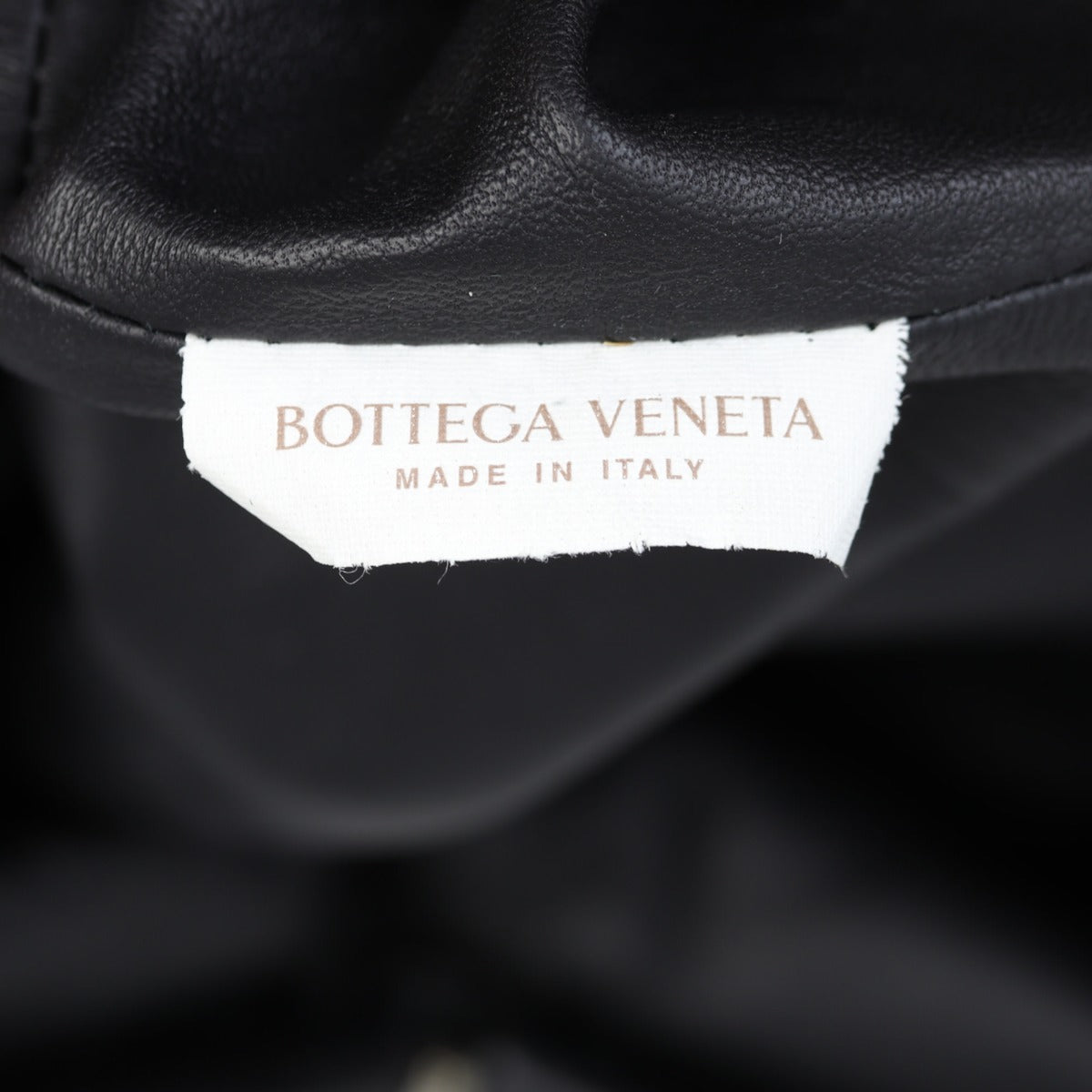 Bottega Veneta The Pouch Intrecciato