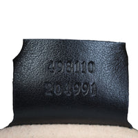 Gucci GG Marmont Top Handle Bag Small