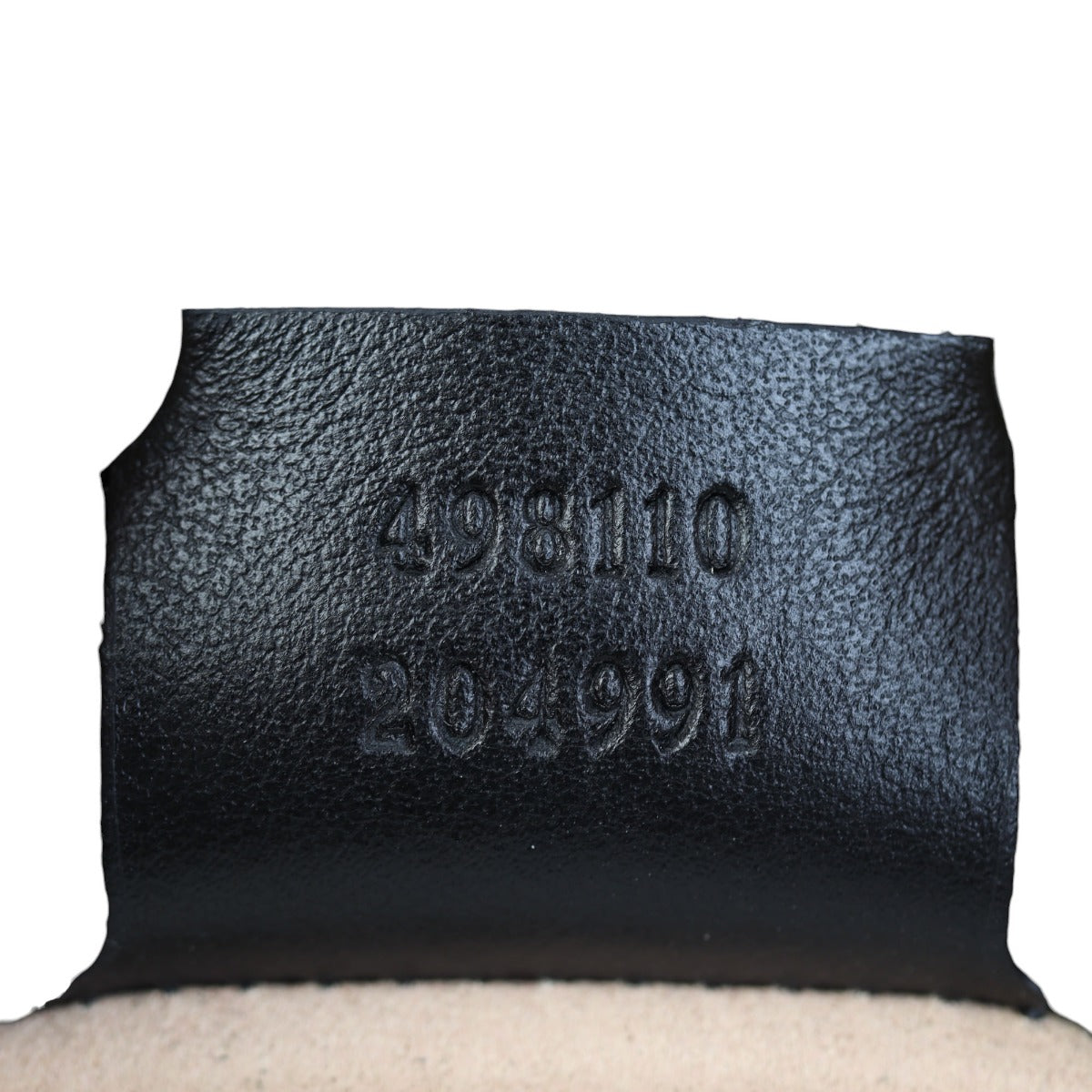 Gucci GG Marmont Top Handle Bag Small