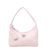 Prada Re-Edition 2000 Mini Tessuto Shoulder Bag