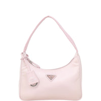 Prada Re-Edition 2000 Mini Tessuto Shoulder Bag