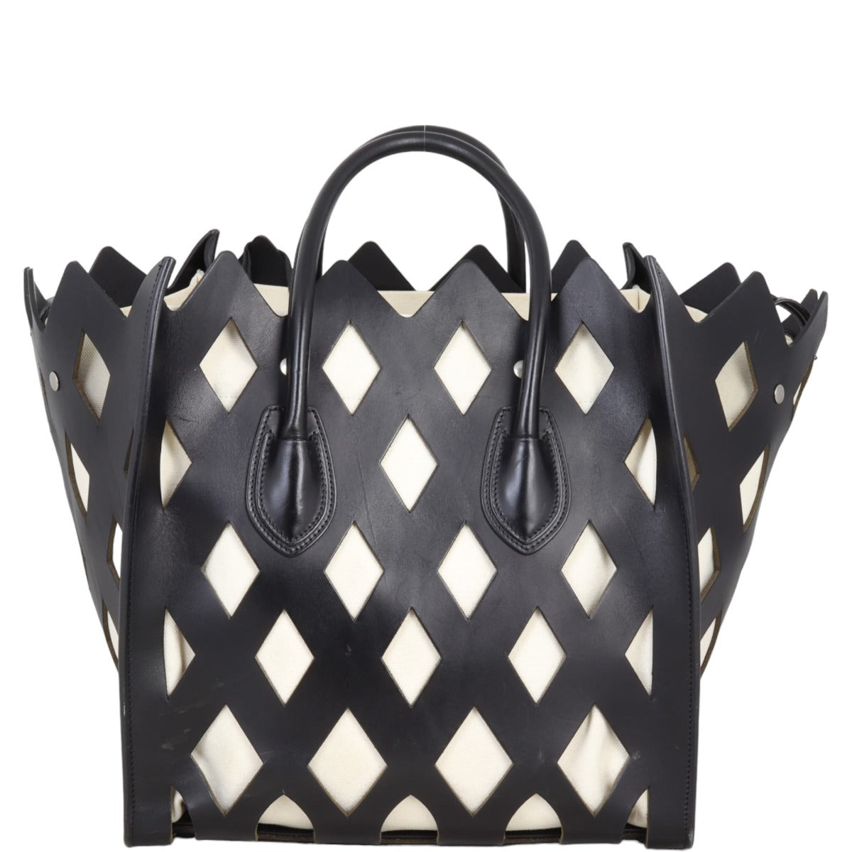 Celine Phantom Luggage Tote Cutout