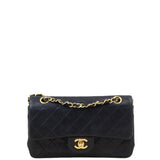 Chanel Classic Double Flap Small Vintage