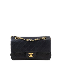 Chanel Classic Double Flap Small Vintage