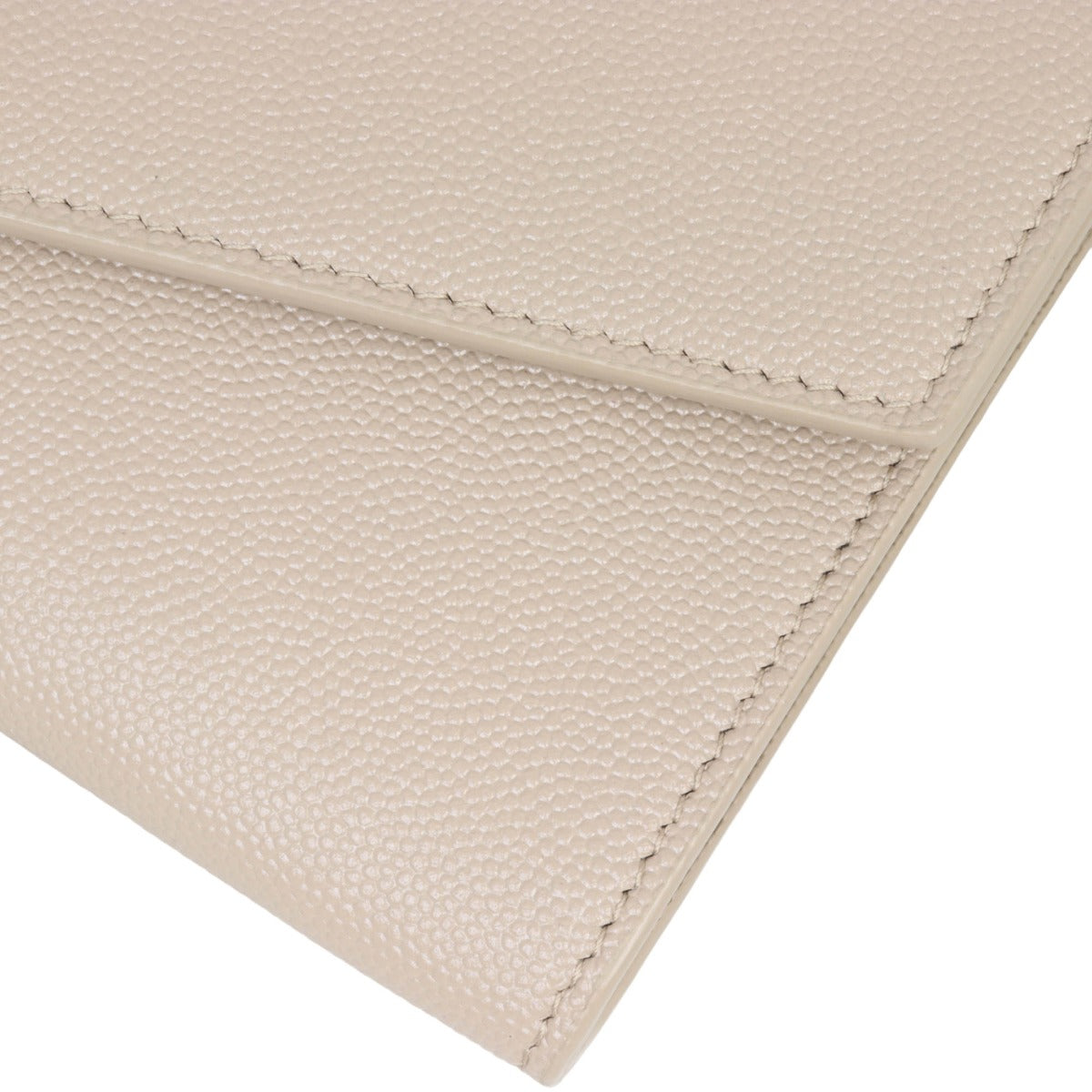 Saint Laurent Uptown Chain Wallet