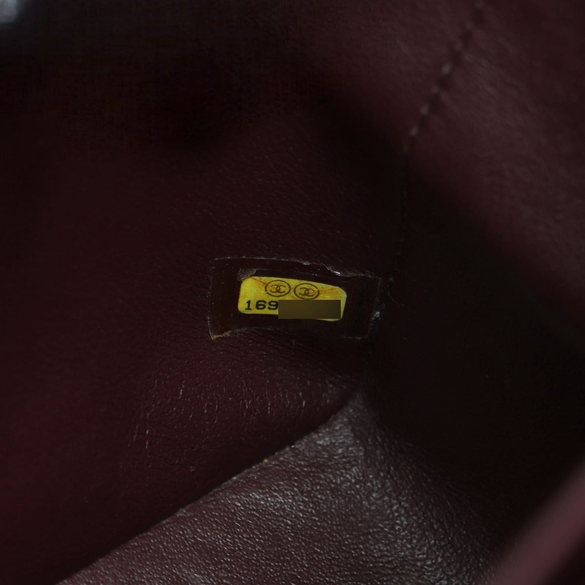 Chanel Classic Double Flap Jumbo