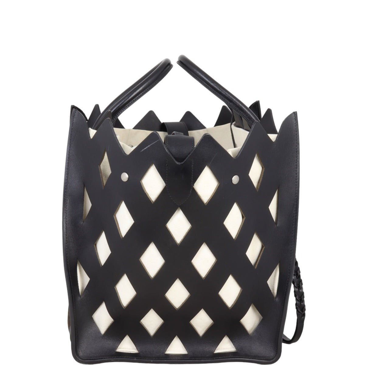 Celine Phantom Luggage Tote Cutout