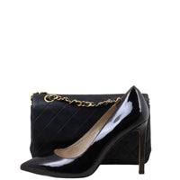 Chanel Classic Double Flap Small Vintage