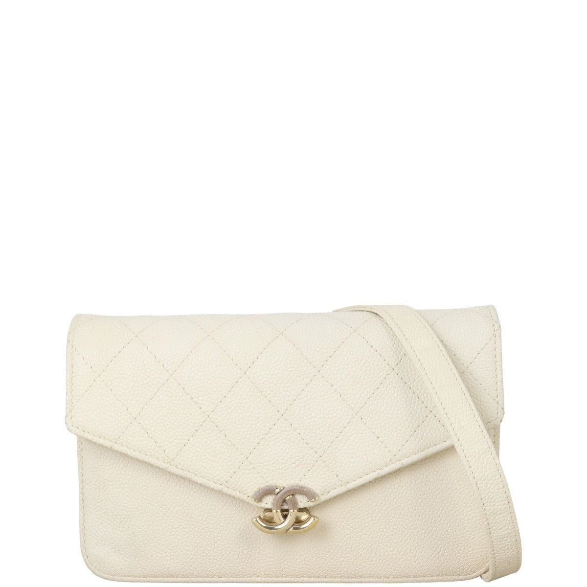 Chanel Thread Around Wallet On Chain