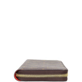 Louis Vuitton Zippy Wallet Monogram
