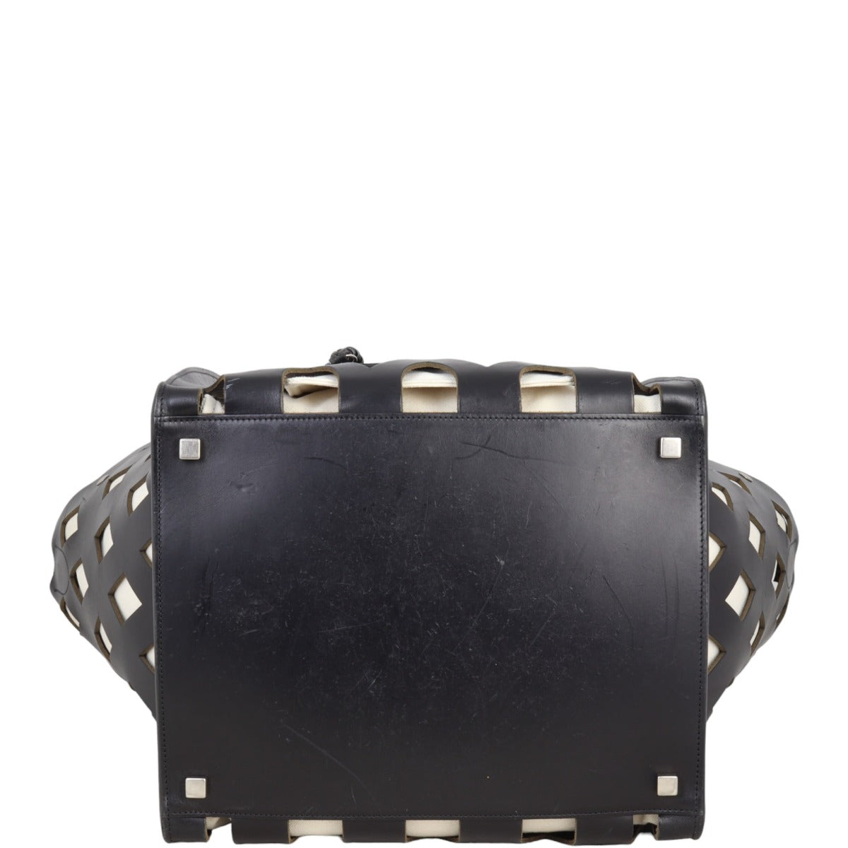 Celine Phantom Luggage Tote Cutout