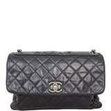 Chanel Perfect Edge II Flap Bag