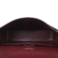 Chanel Classic Double Flap Jumbo