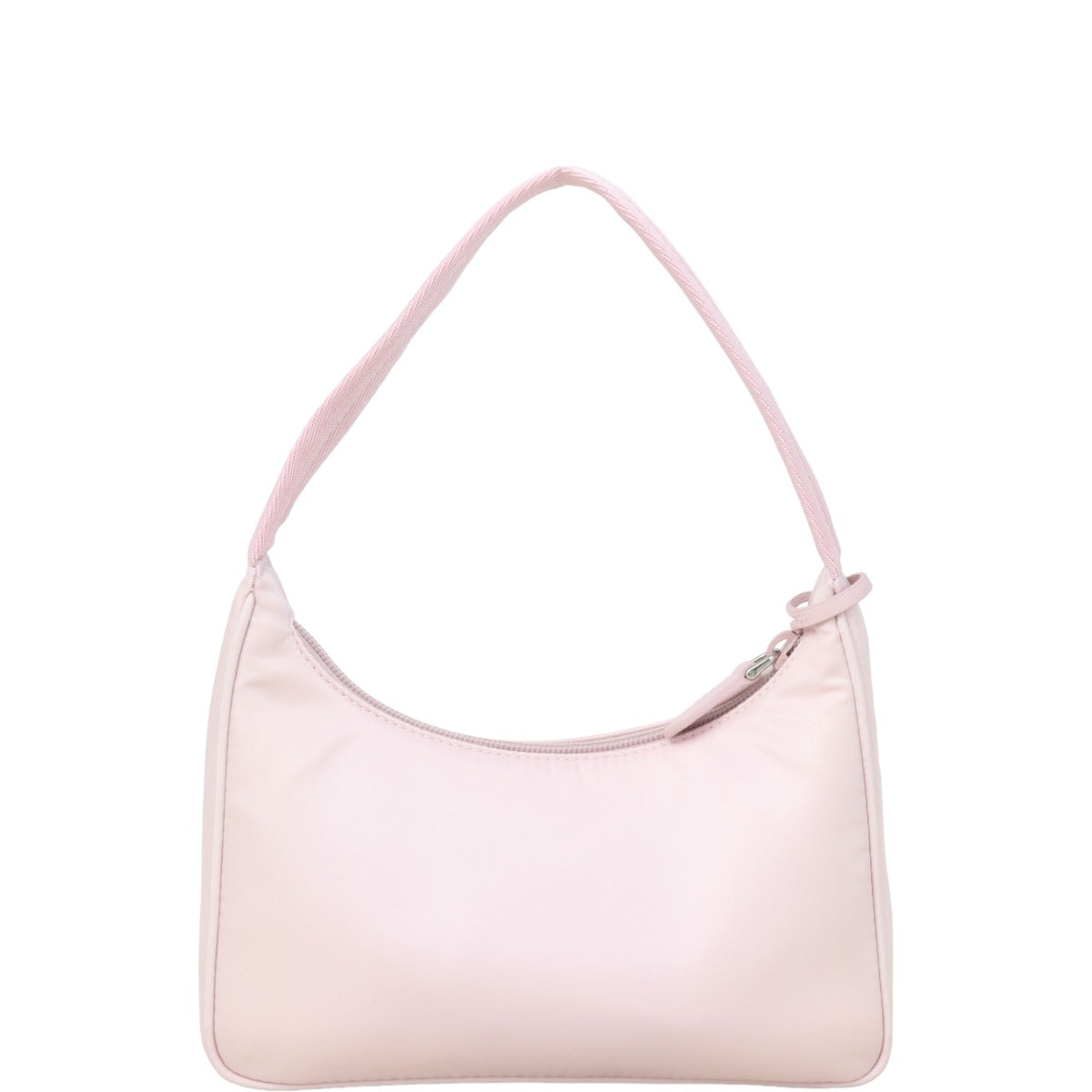 Prada Re-Edition 2000 Mini Tessuto Shoulder Bag
