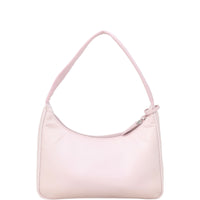 Prada Re-Edition 2000 Mini Tessuto Shoulder Bag