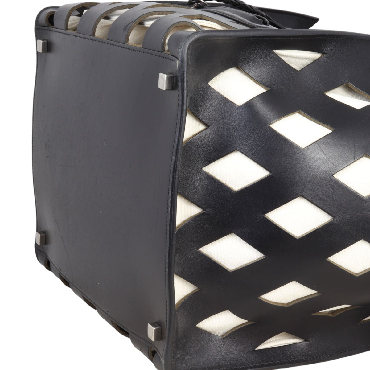 Celine Phantom Luggage Tote Cutout