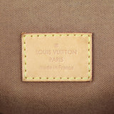 Louis Vuitton Tivoli GM Monogram Interior Stamp