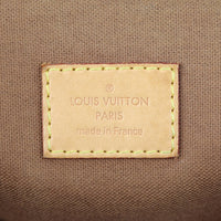 Louis Vuitton Tivoli GM Monogram Interior Stamp