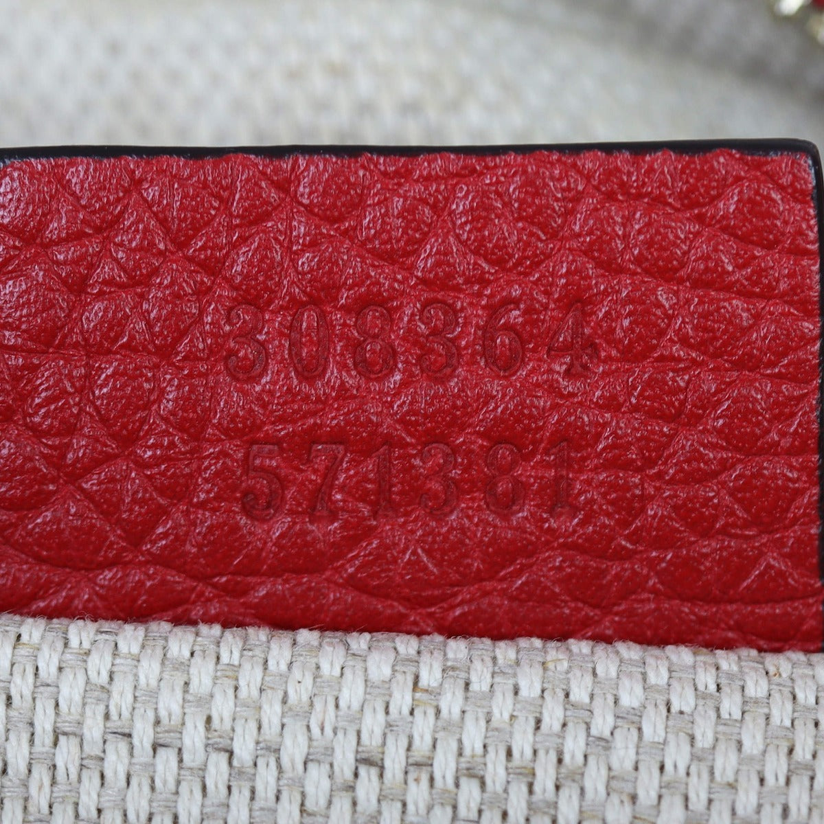 Gucci Soho Disco Small Date Code