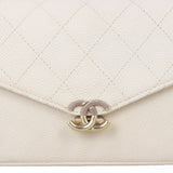 Chanel Thread Around Wallet On Chain