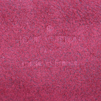 Louis Vuitton Ursula Monogram Multicolore Made In