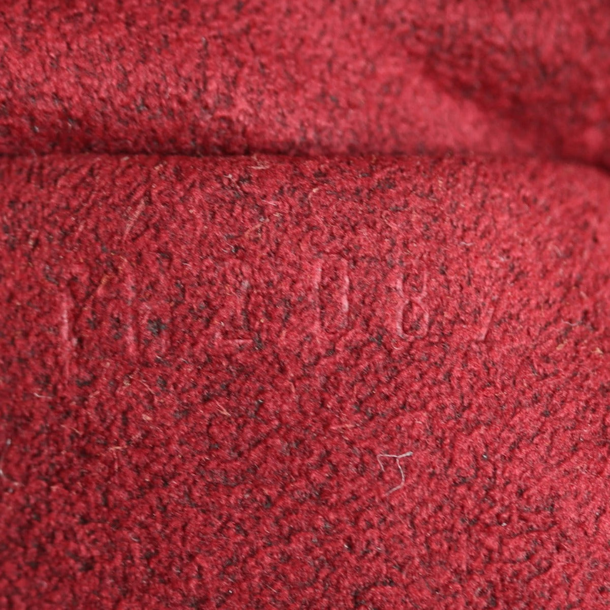 Louis Vuitton Ursula Monogram Multicolore Date Code