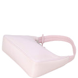 Prada Re-Edition 2000 Mini Tessuto Shoulder Bag