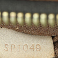 Louis Vuitton Tivoli GM Monogram Date Code