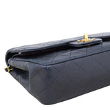 Chanel Classic Double Flap Small Vintage