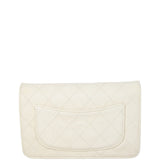 Chanel Thread Around Wallet On Chain