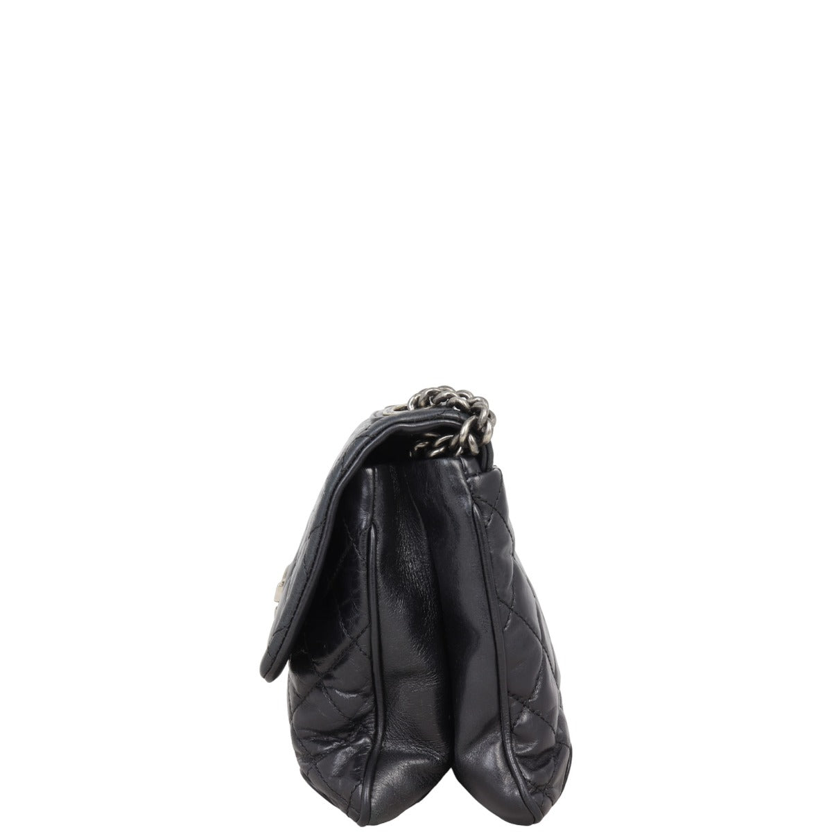 Chanel Perfect Edge II Flap Bag