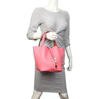 Hermes Picotin Lock 22 Taurillon Clemence