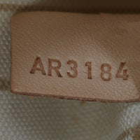 Louis Vuitton Neverfull PM Damier Azur Date Code