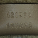 Gucci Dionysus GG Supreme Mini Shoulder Bag Date Code