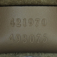 Gucci Dionysus GG Supreme Mini Shoulder Bag Date Code