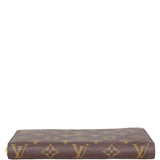 Louis Vuitton Zippy Wallet Monogram