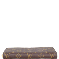Louis Vuitton Zippy Wallet Monogram