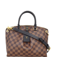 Louis Vuitton Odeon Tote PM Damier Ebene